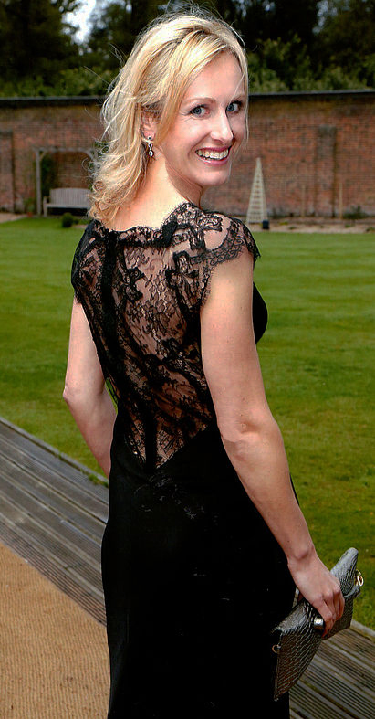 About the Designer - Sian Hughes Cooke